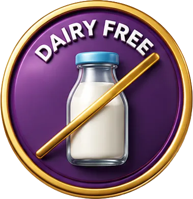 Dairy Free