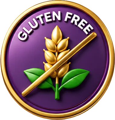 Gluten Free