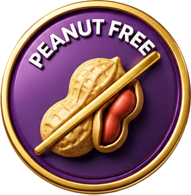 Peanut Free
