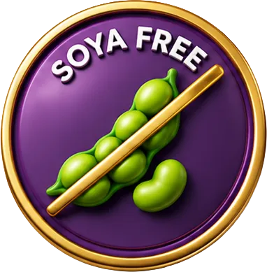 Soya Free