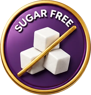 Sugar Free
