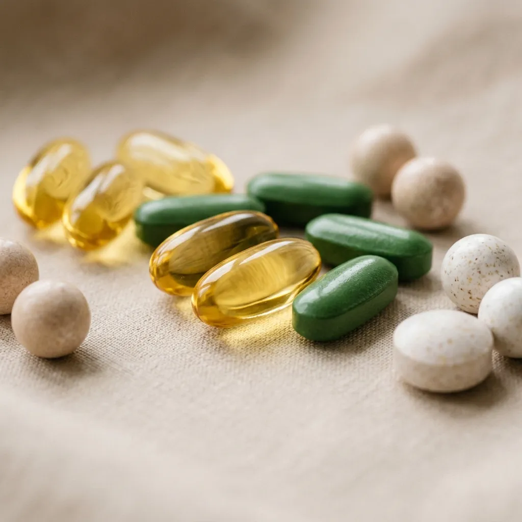 Vitamins
