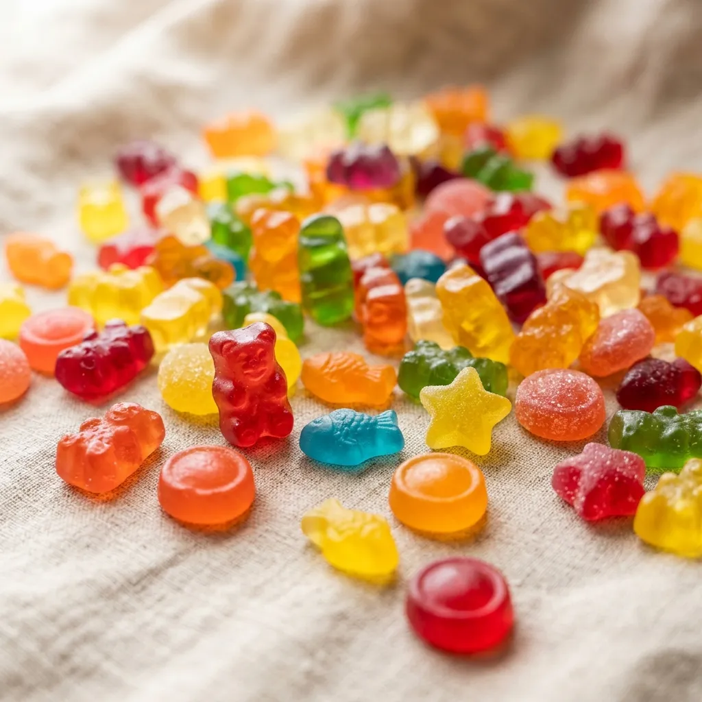 Gummies