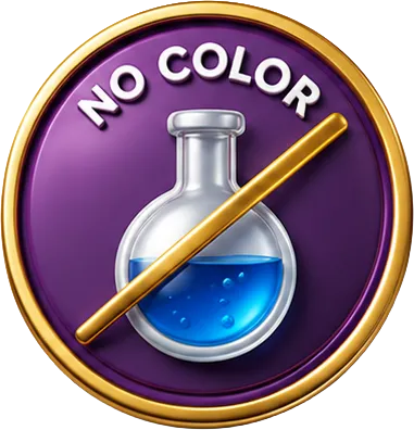 No Color