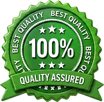Certified Quality