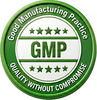 Certified Quality