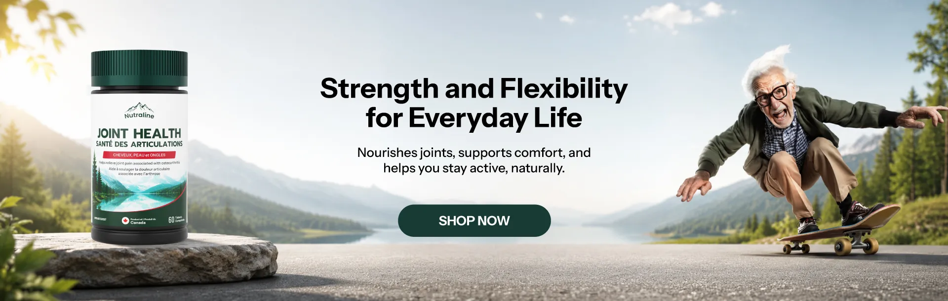 Joint Health