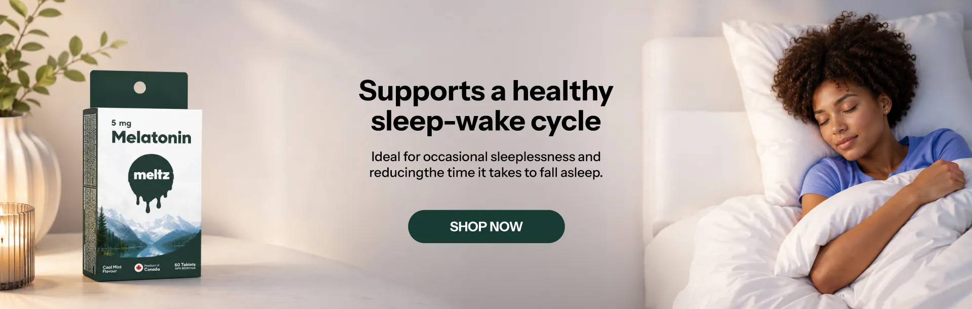 Melatonin 5 mg