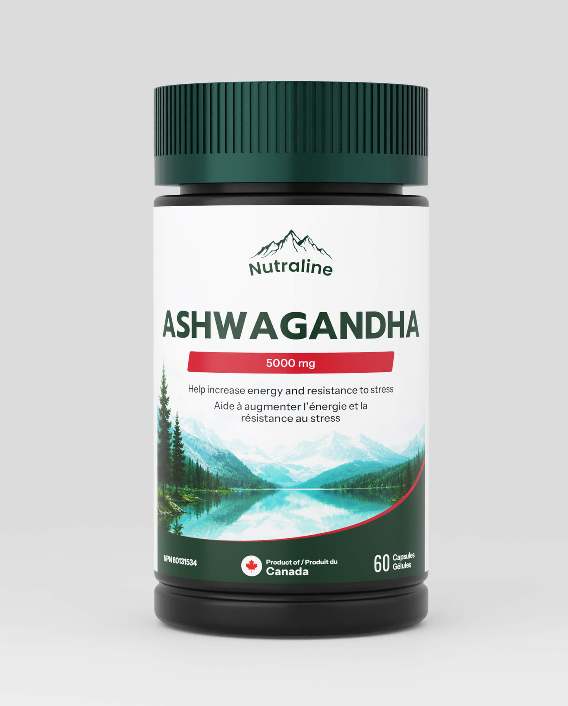 Ashwagandha