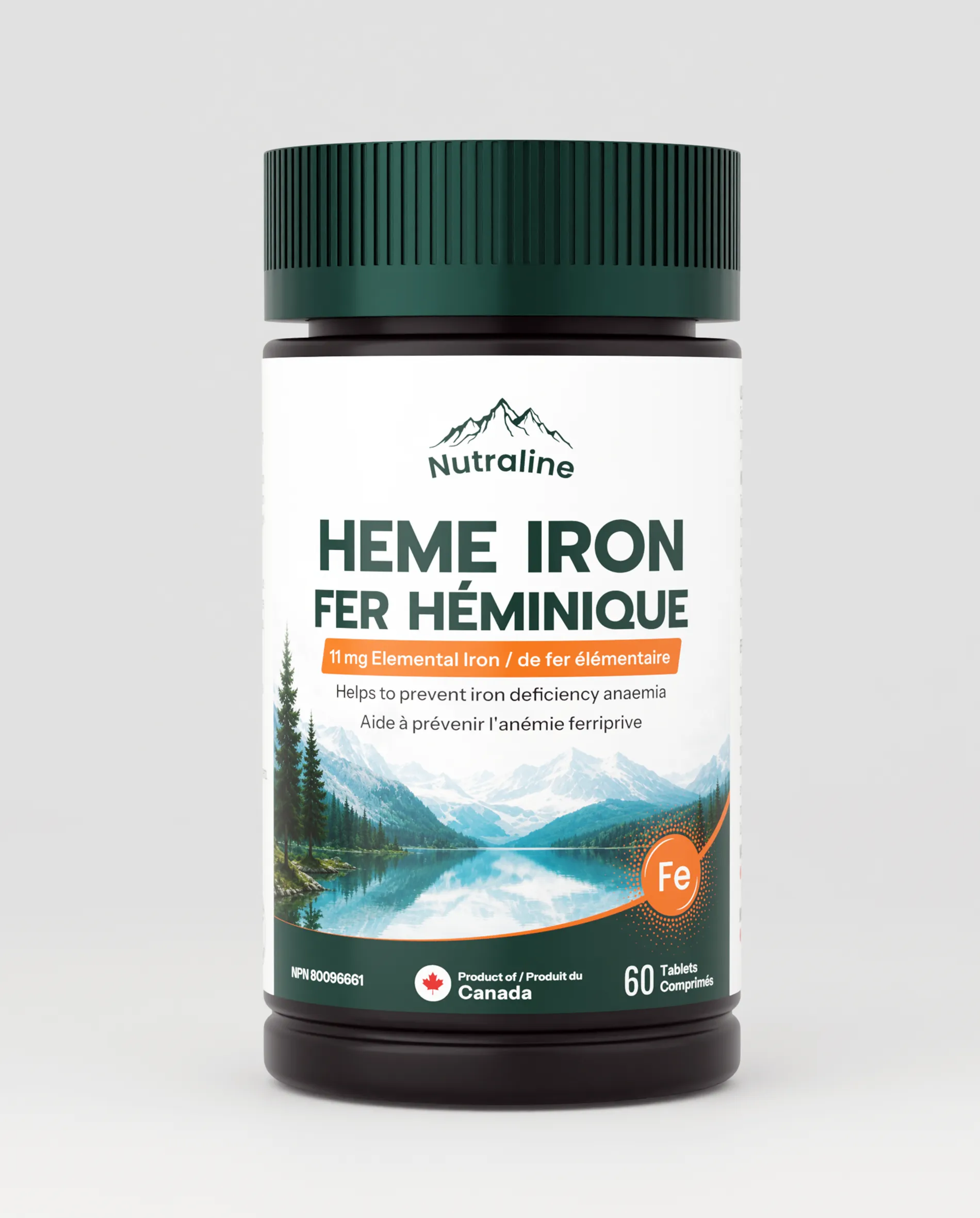 Heme Iron