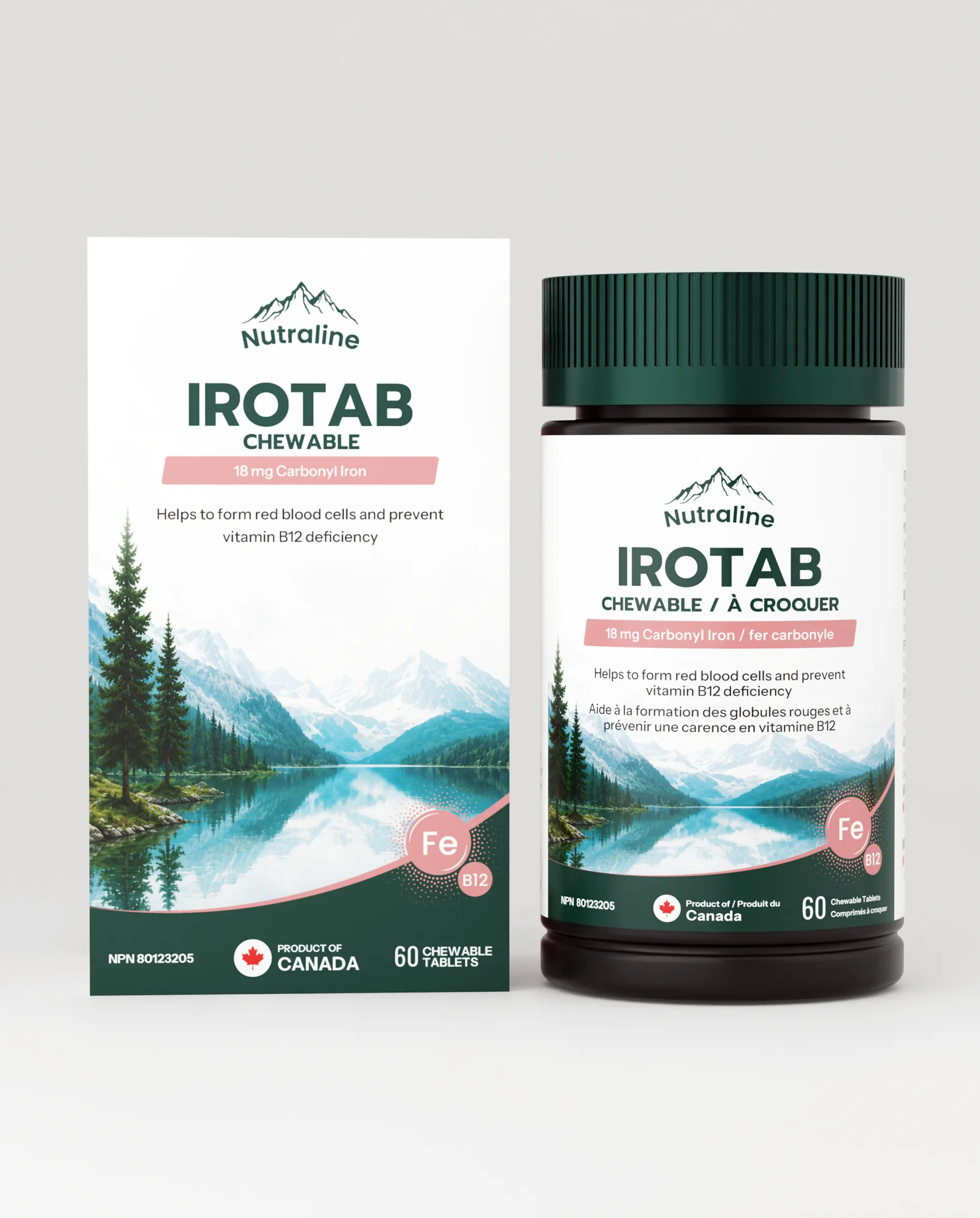 Irotab Chewable - Image 2