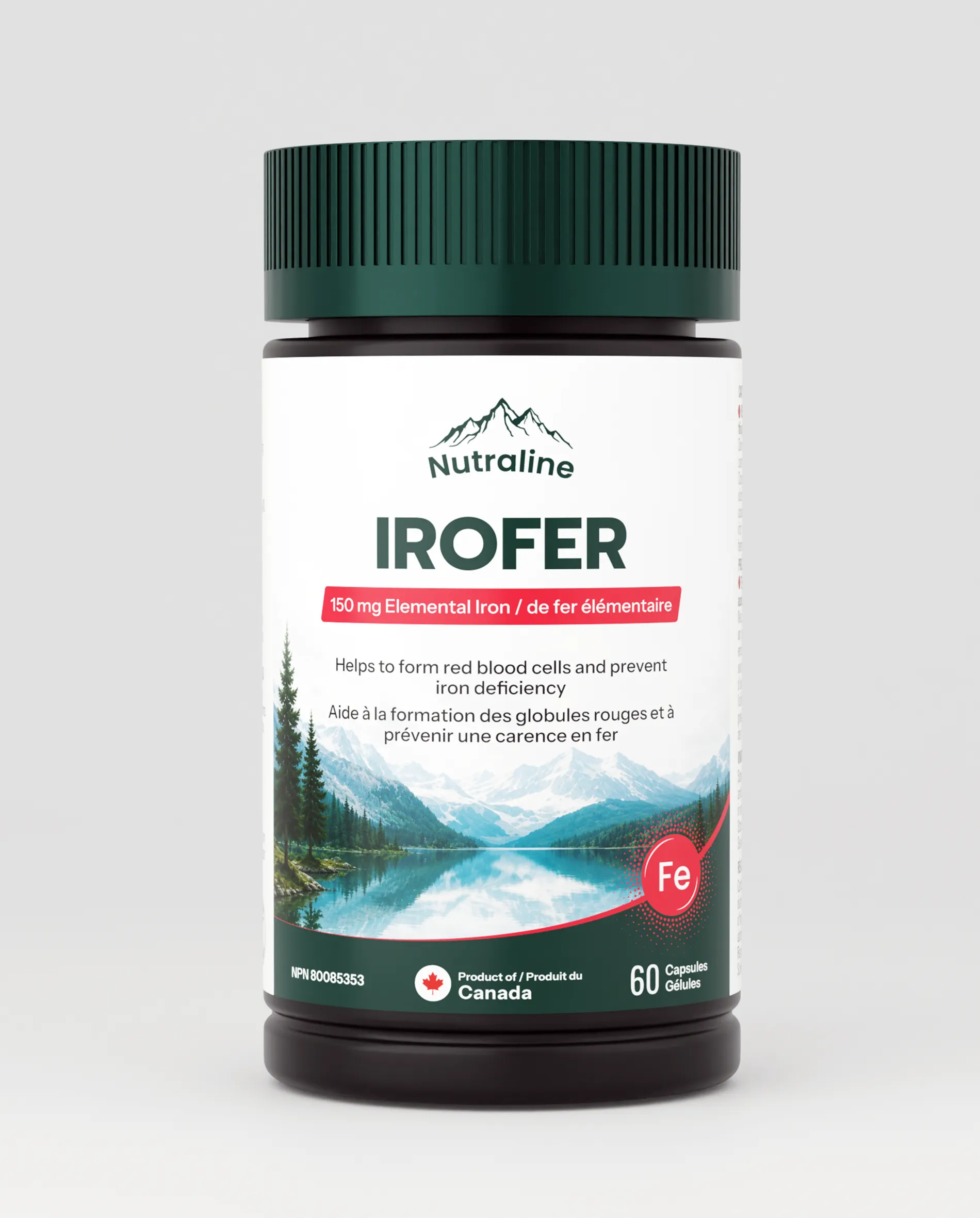 Irofer