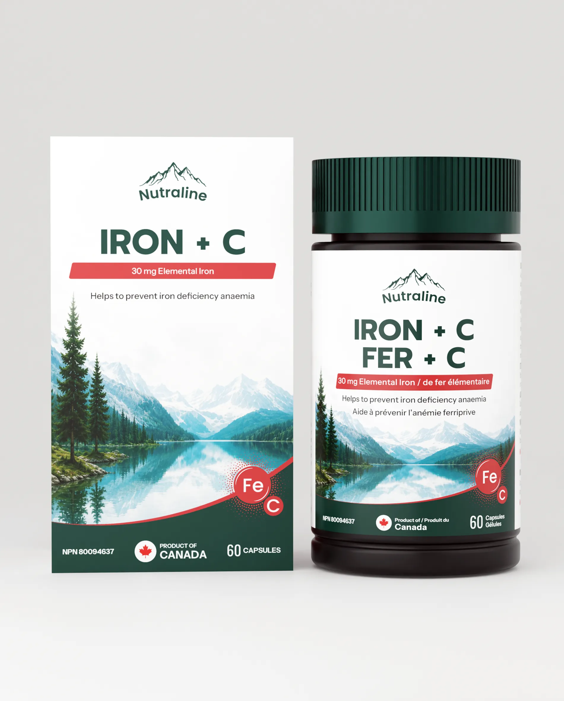 Iron+C - Image 2